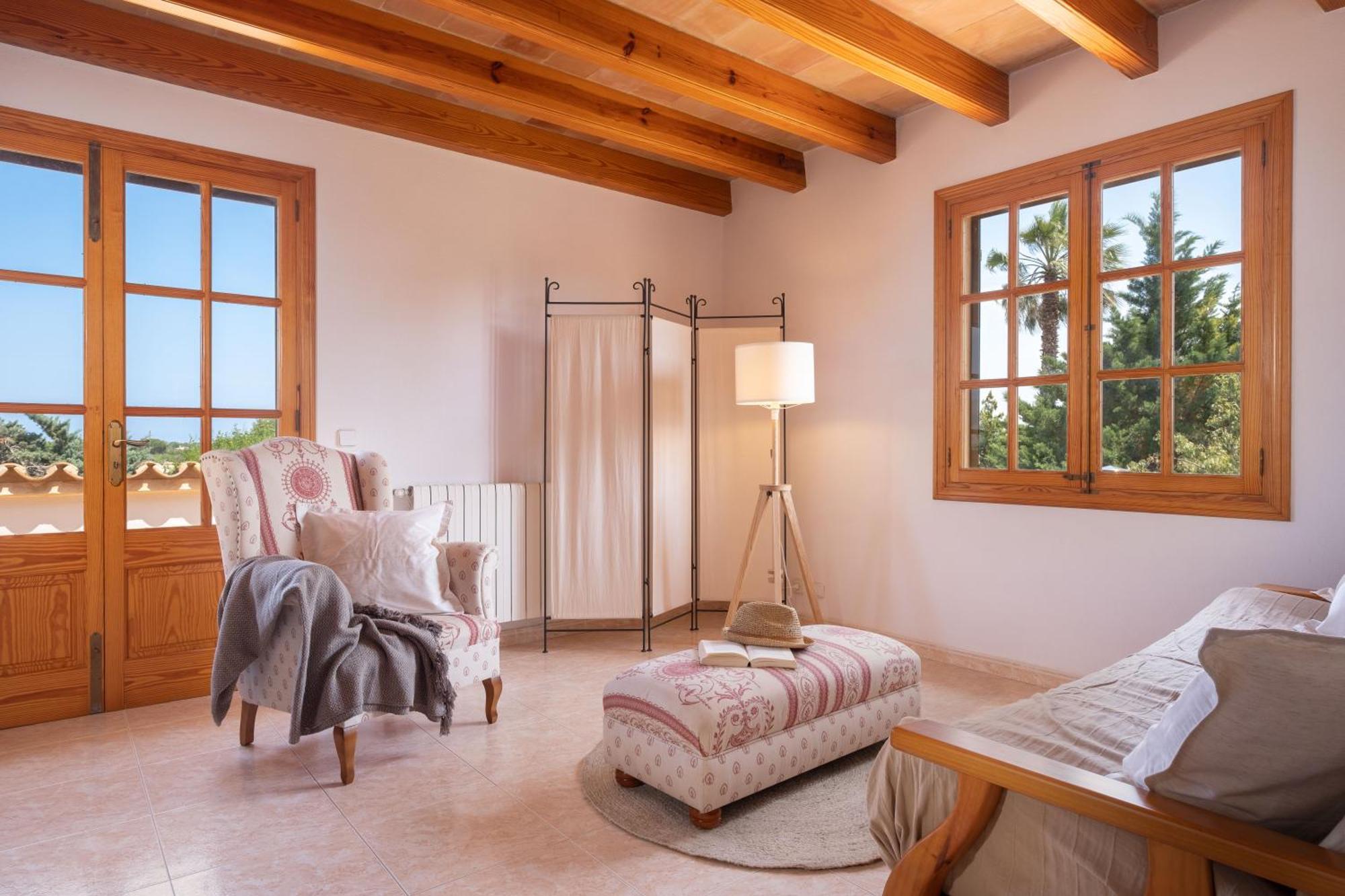 Villa Can Moleto By Sunvillas Mallorca Pollenca Exterior photo