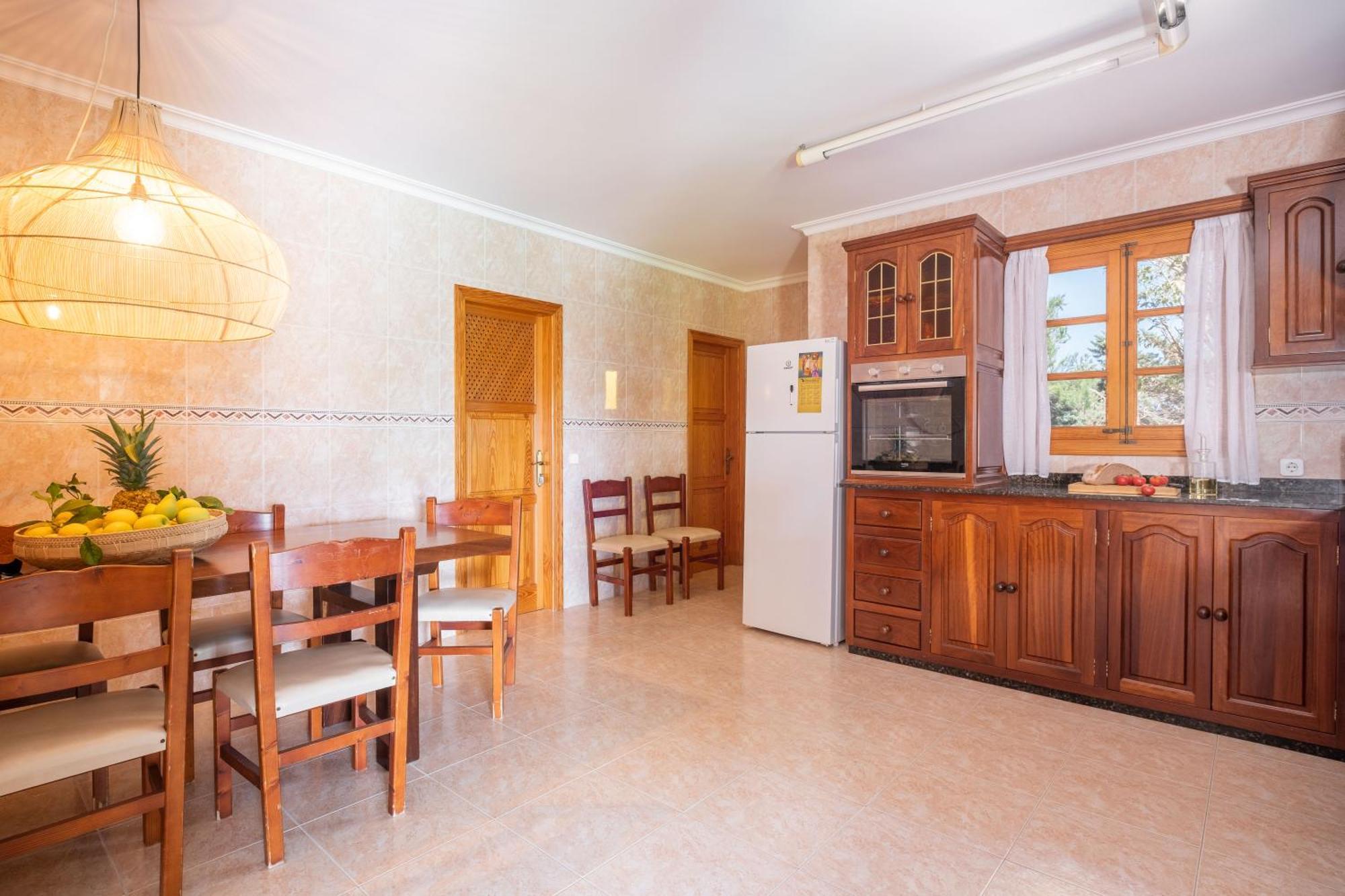 Villa Can Moleto By Sunvillas Mallorca Pollenca Exterior photo