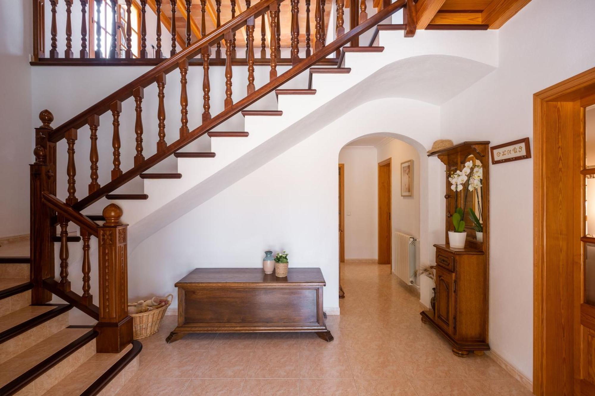 Villa Can Moleto By Sunvillas Mallorca Pollenca Exterior photo