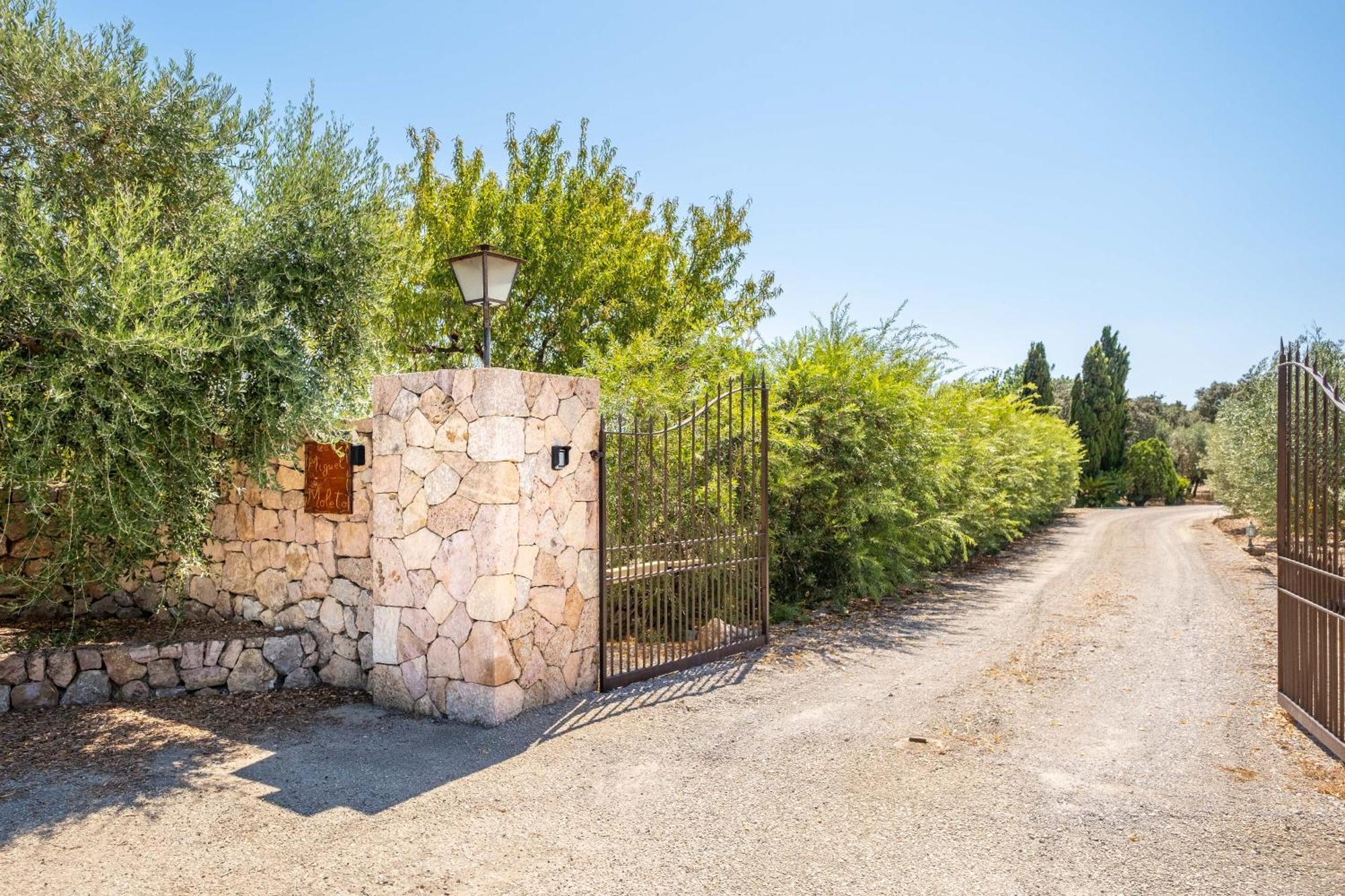 Villa Can Moleto By Sunvillas Mallorca Pollenca Exterior photo